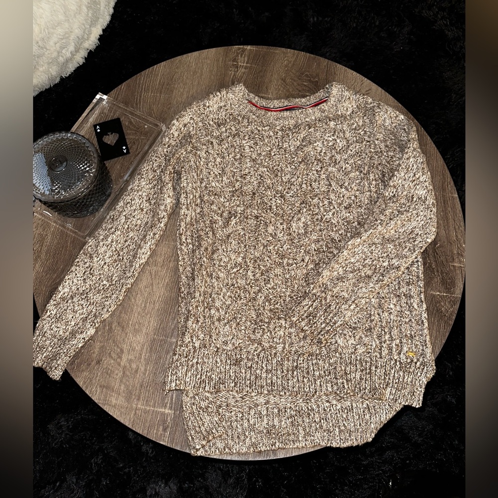 Tommy Hilfiger Sweater